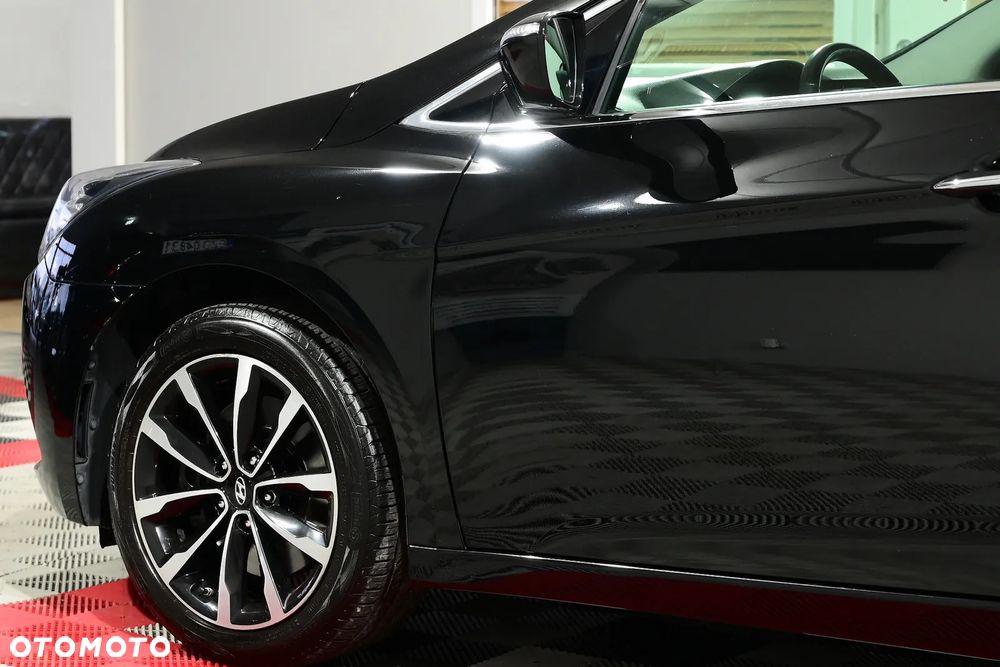 Hyundai i40 1.7 CRDi BlueDrive Style - 33