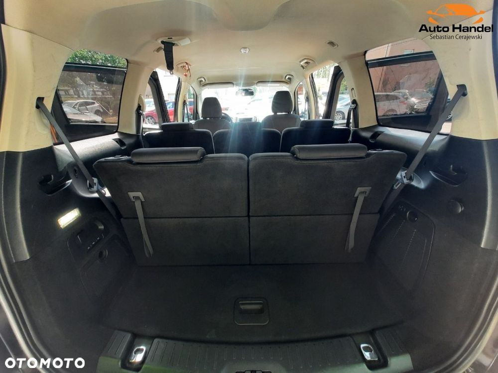 Ford Galaxy 2.0 TDCi Titanium PowerShift - 12