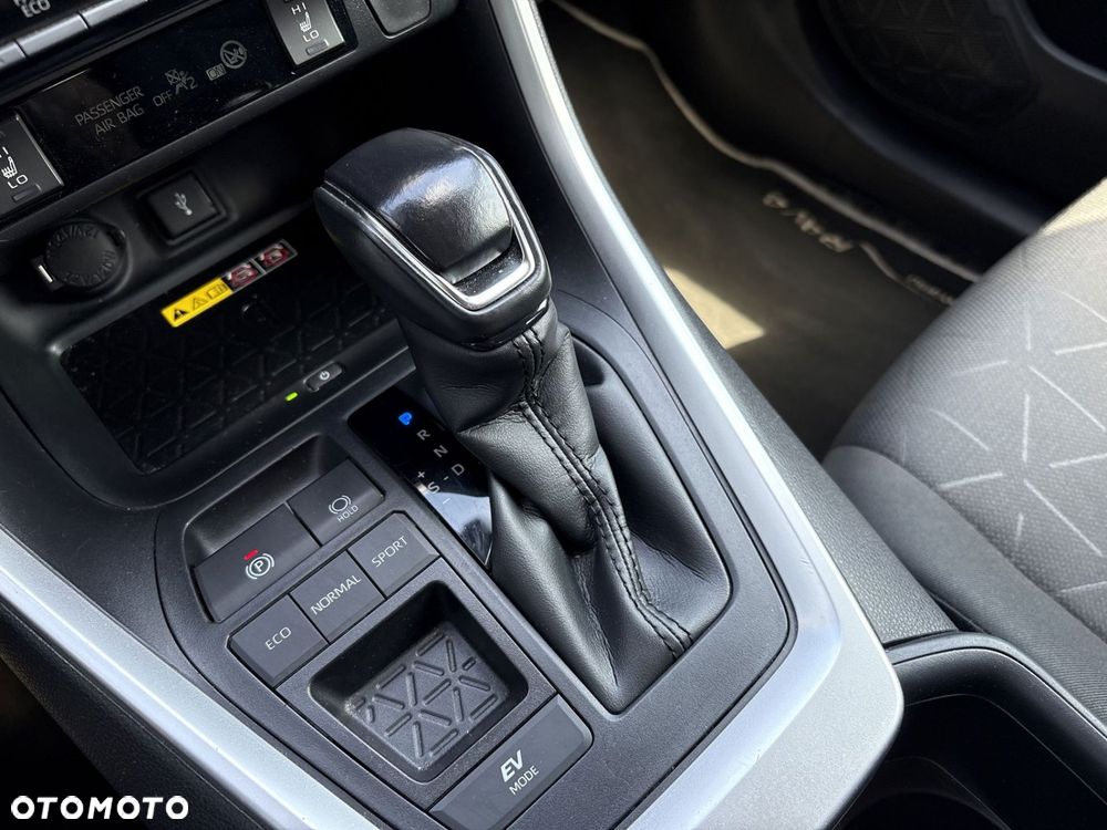 Toyota RAV4 2.5 Hybrid Comfort 4x2 - 15