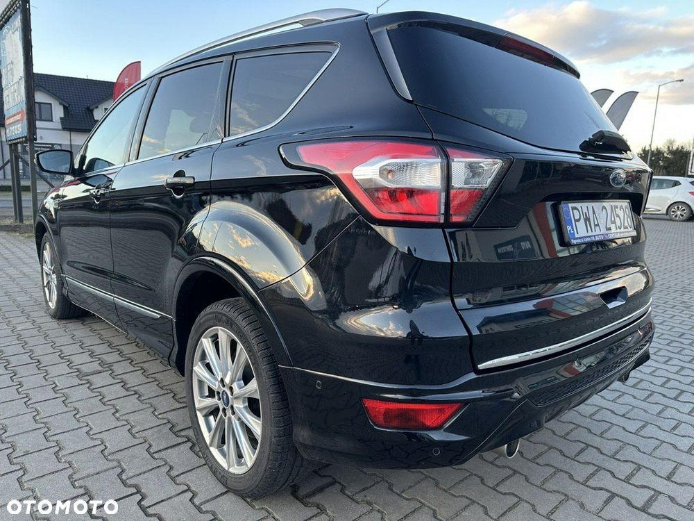 Ford Kuga - 14