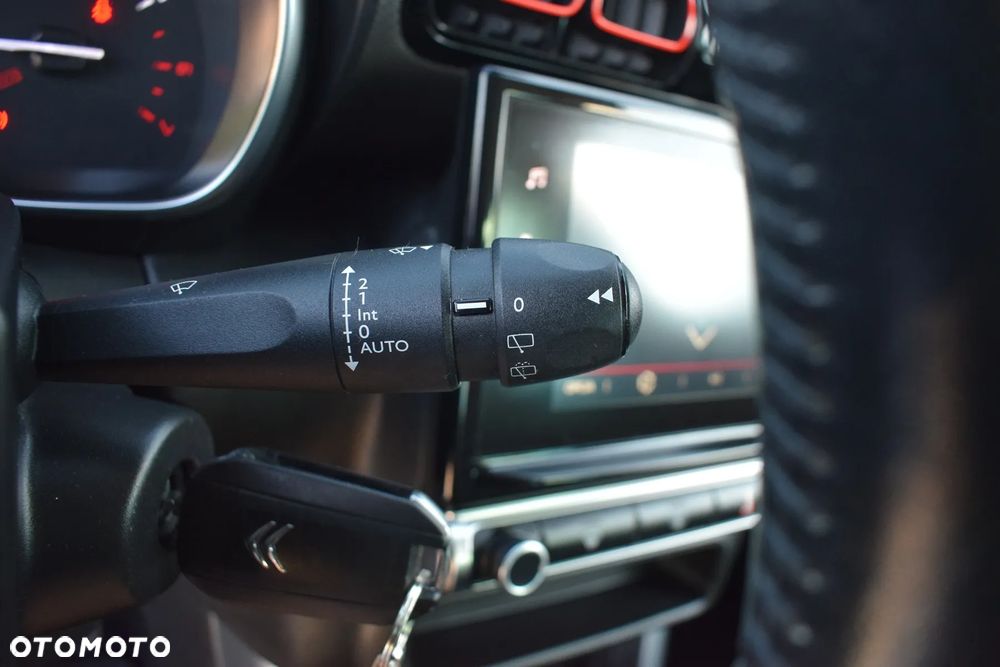 Citroën C3 Aircross 1.2 PureTech GPF Shine Pack S&S - 22