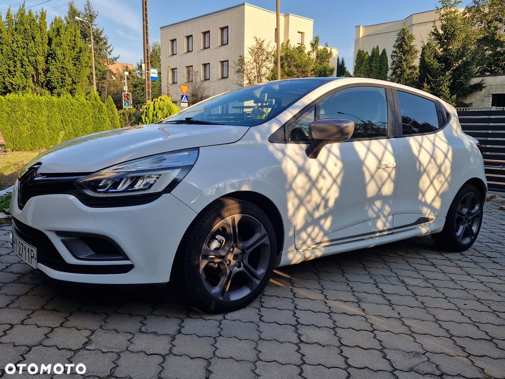 Renault Clio 0.9 Energy TCe Life - 1