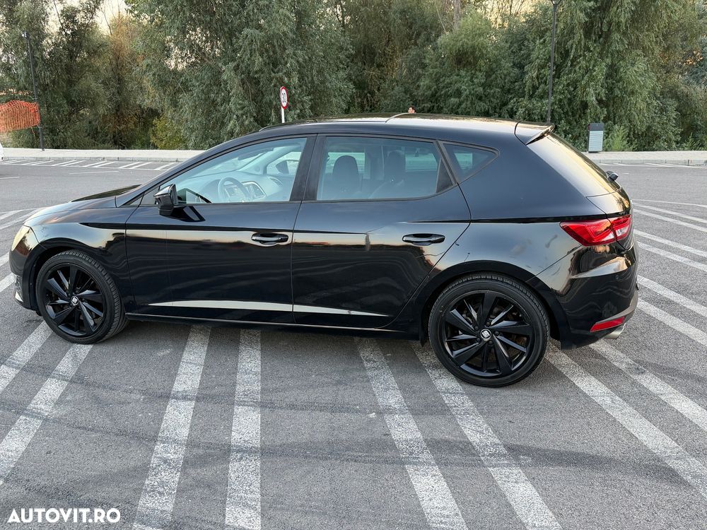 Seat Leon - 9