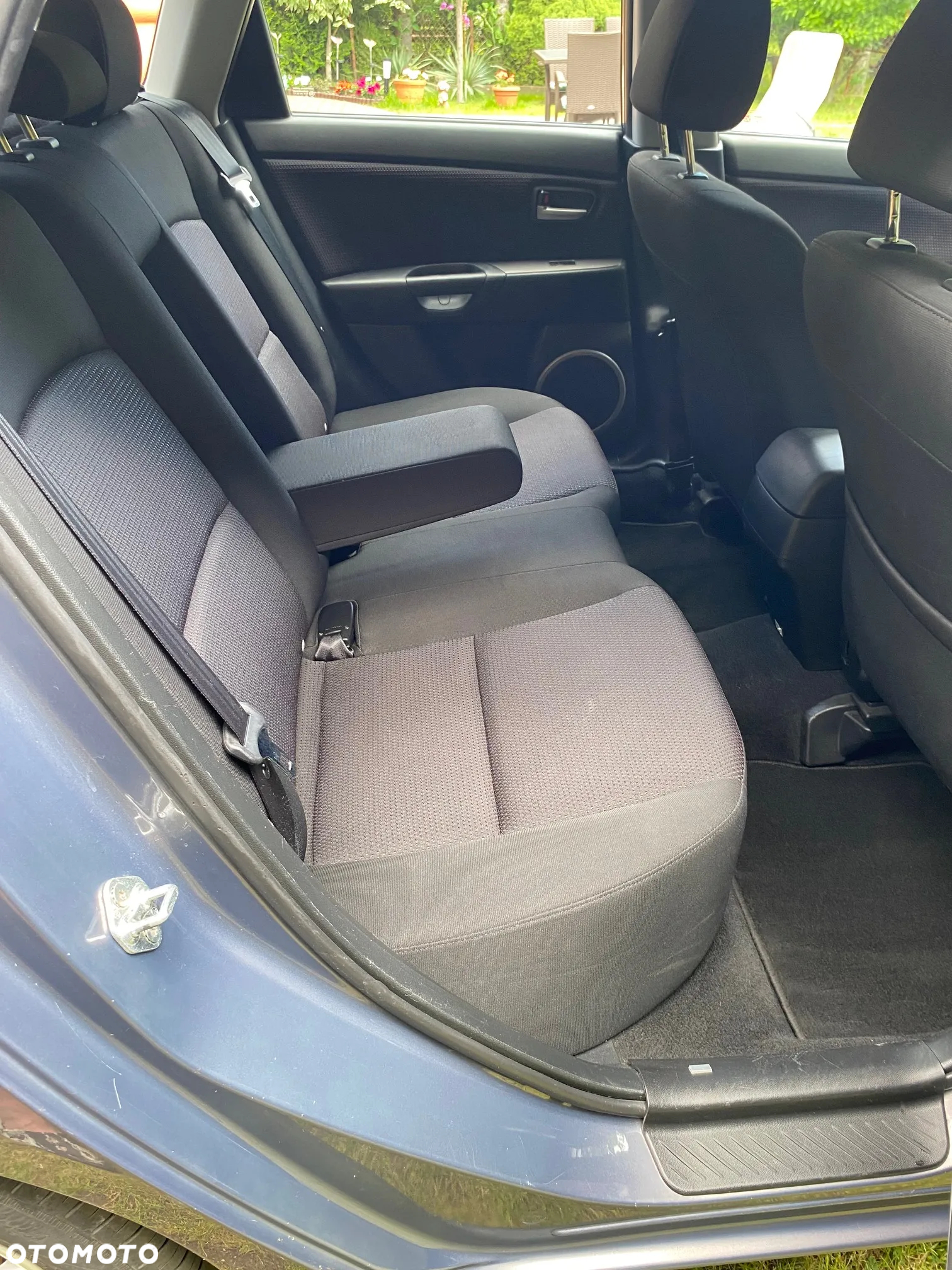 Mazda 3 1.6 Active - 17