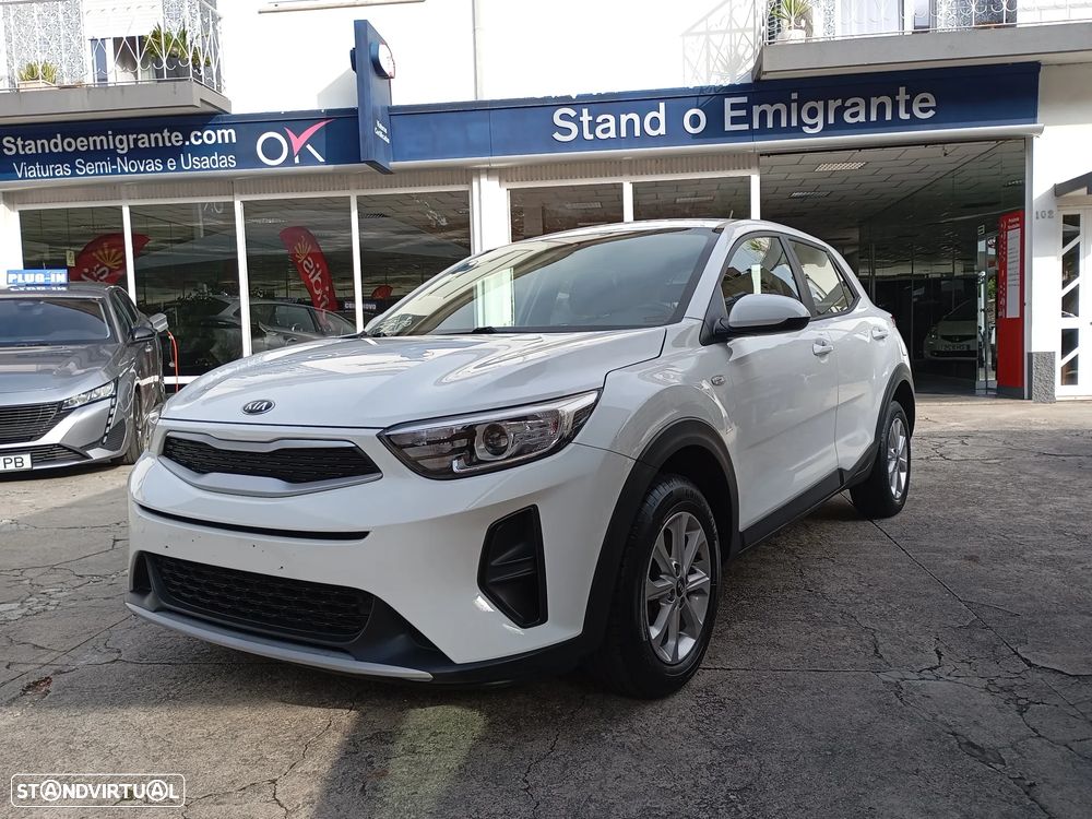 Kia Stonic