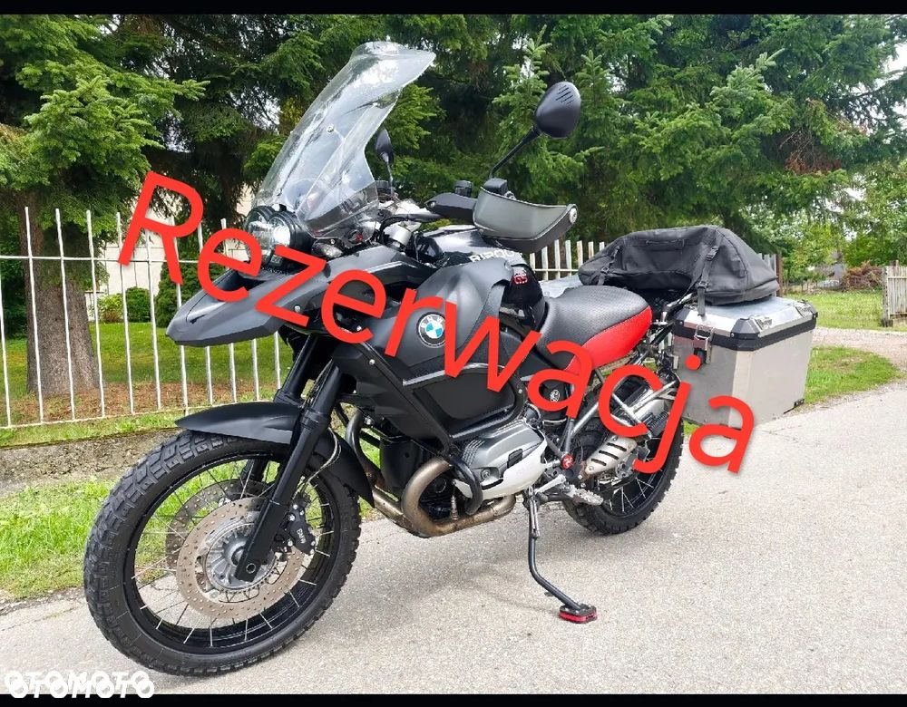 BMW R - 1