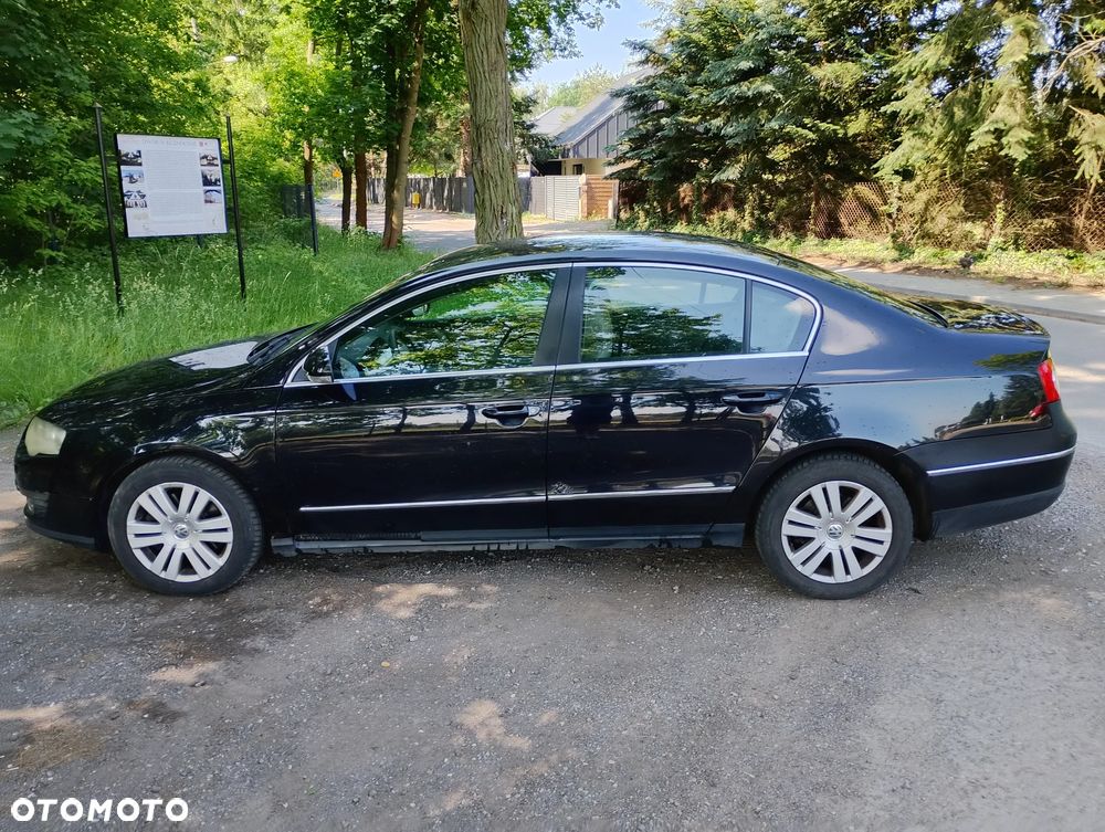 Volkswagen Passat 2.0 TDI DPF Highline DSG - 8