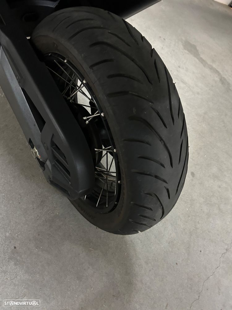 Honda X-ADV 2021 - 11
