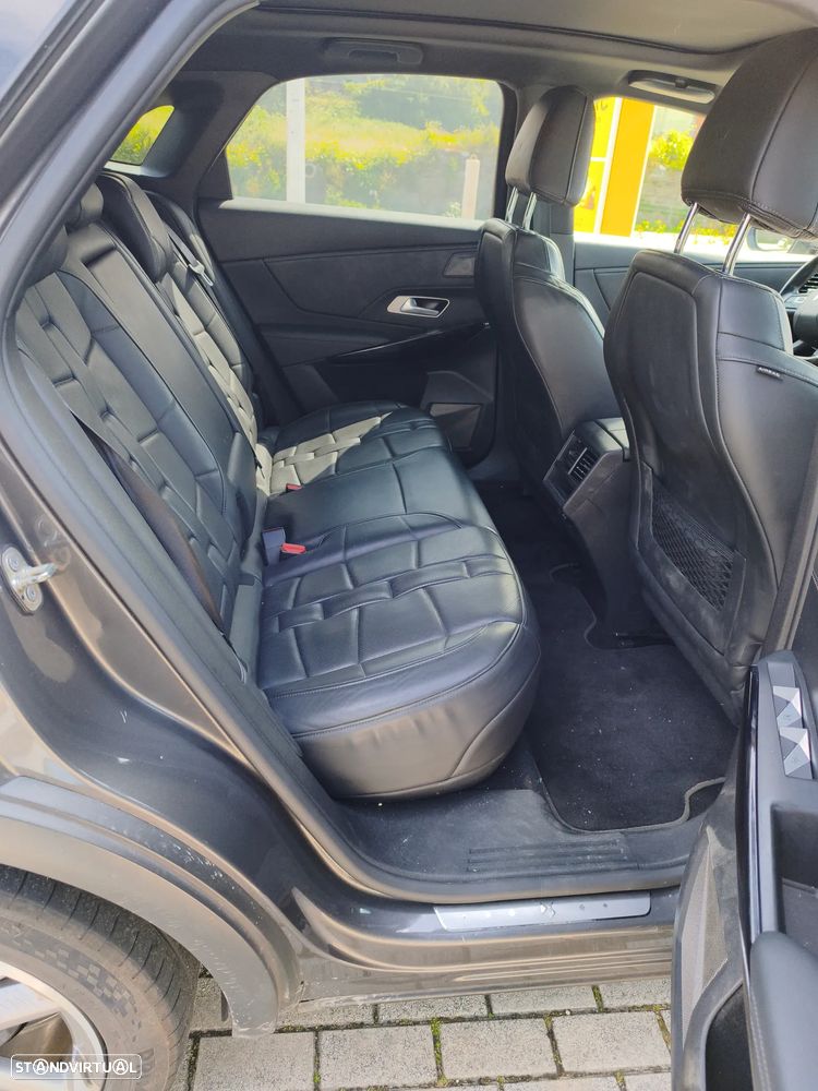 DS DS7 Crossback - 5