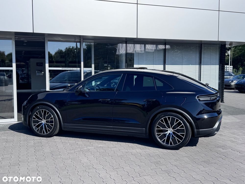 Porsche Macan 4 100kWh - 6