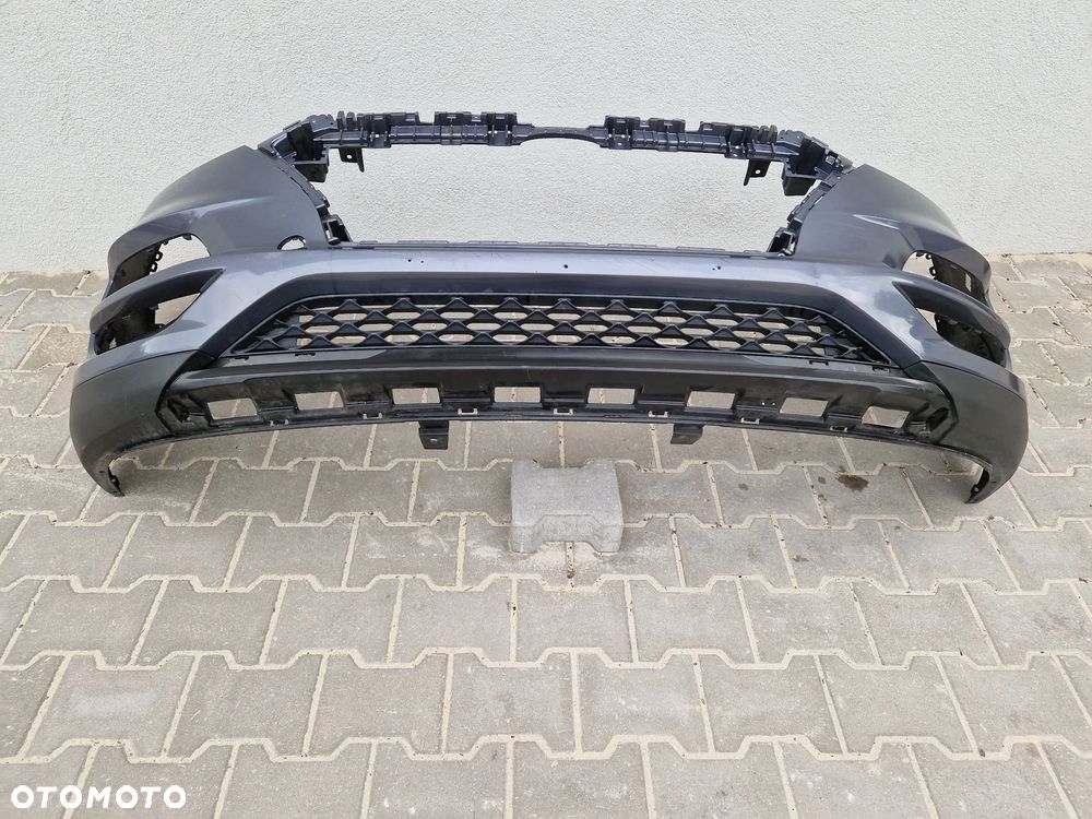 Zderzak Hyundai Tucson II III lift 2018 - - 2