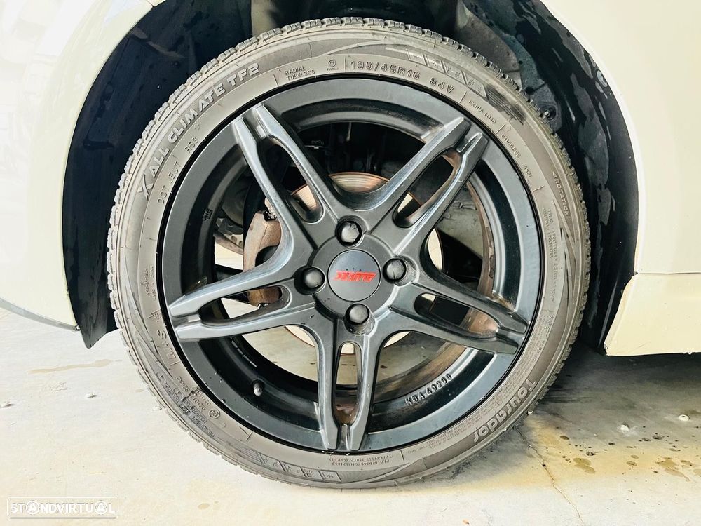 Fiat 500C 1.2 Lounge - 17