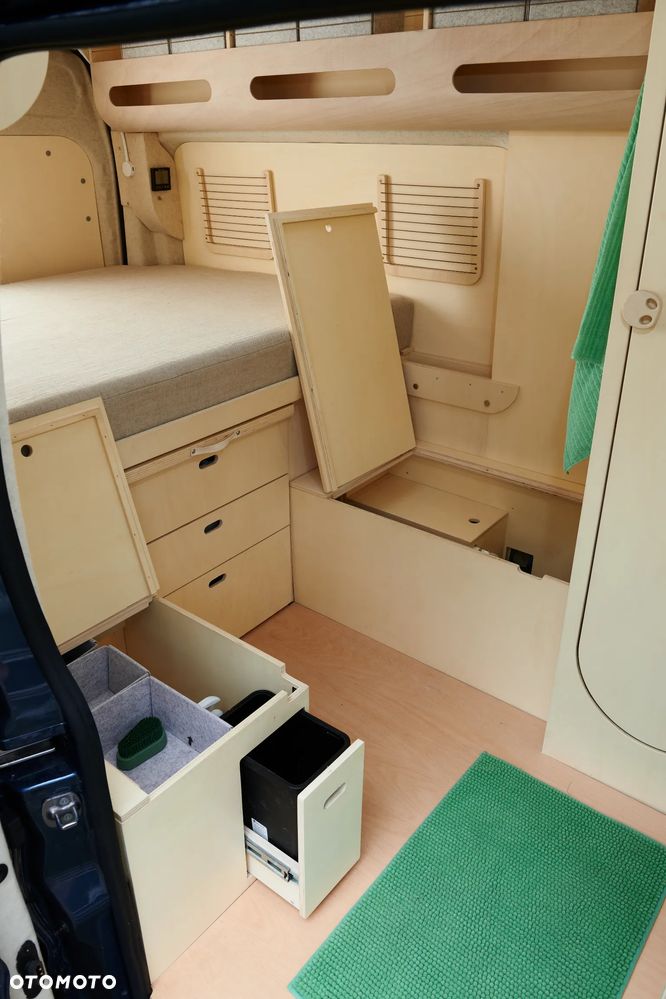 Ford TRANSIT - 10