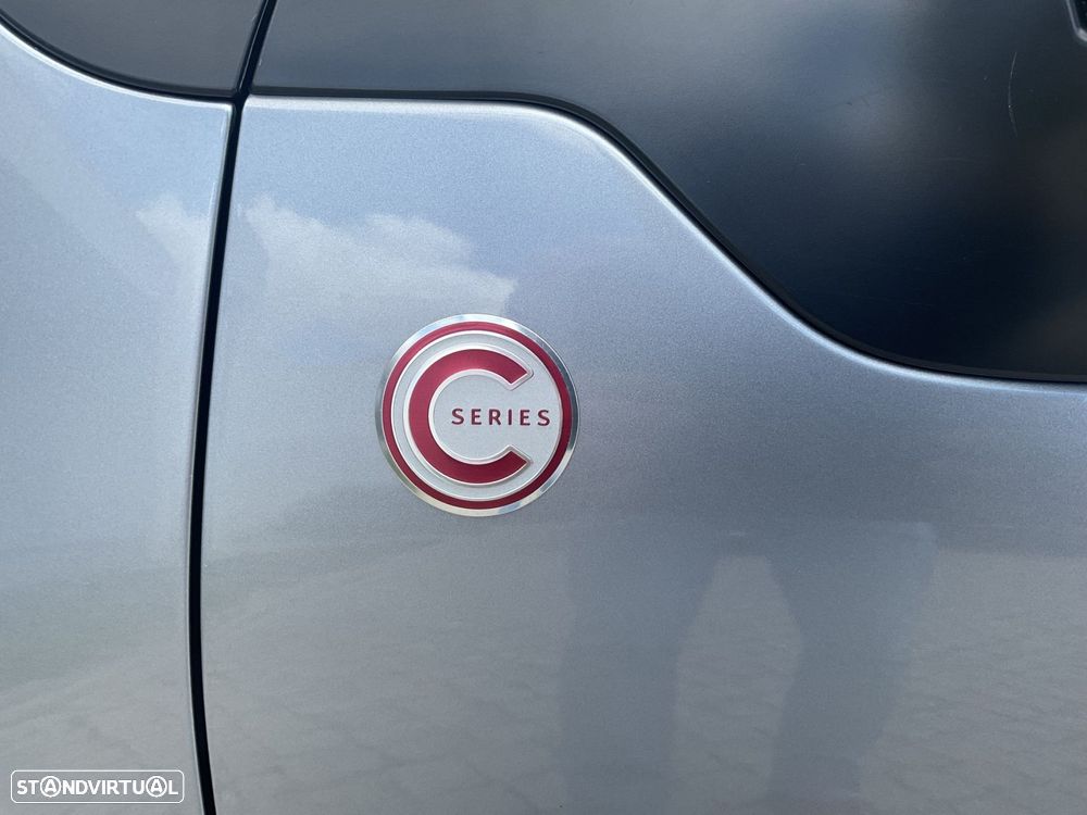 Citroën C3 1.5 BlueHDi C-Series - 22
