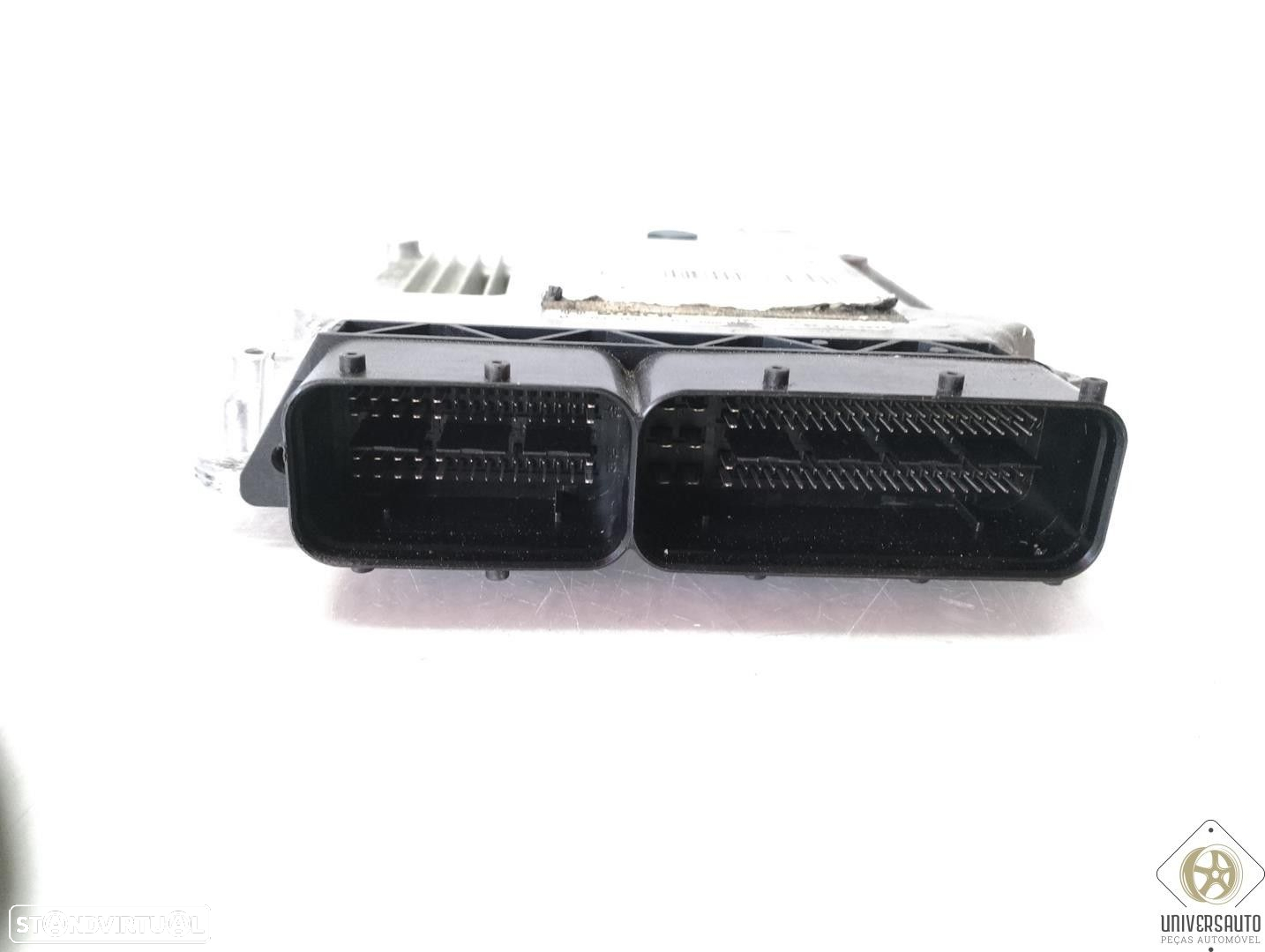 CENTRALINA MOTOR UCE AUDI A4 2009 - 2