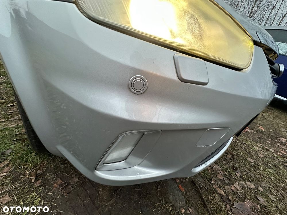 Ford C-MAX 1.8 Titanium - 27