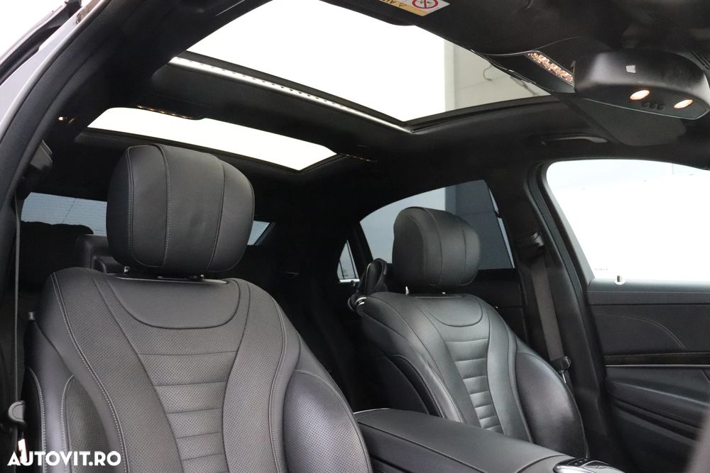 Mercedes-Benz S 350 d L 4Matic 9G-TRONIC - 18