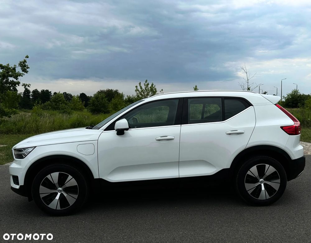 Volvo XC 40 - 6