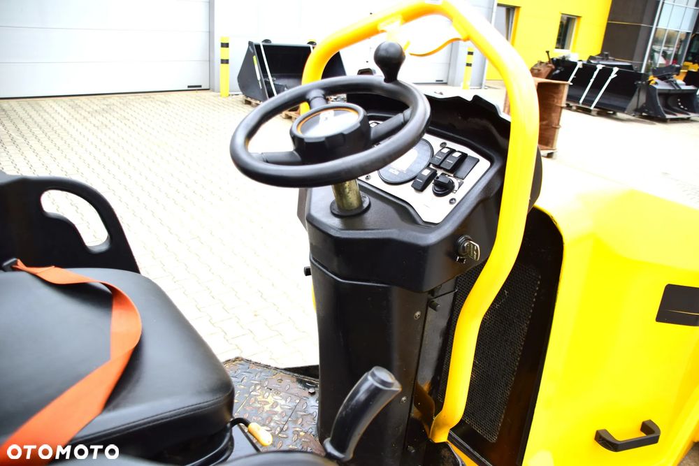 JCB CT 260-120 - 15