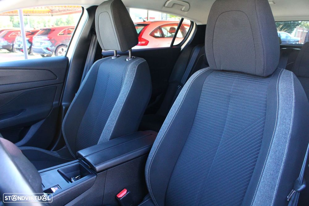 Peugeot 308 1.6 Hybrid Active Pack e-EAT8 - 10