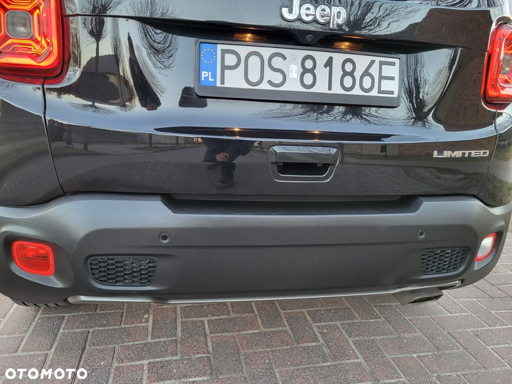 Jeep Renegade - 17
