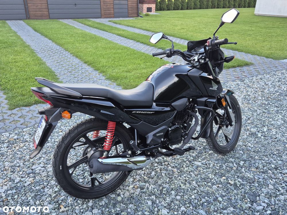 Honda CB