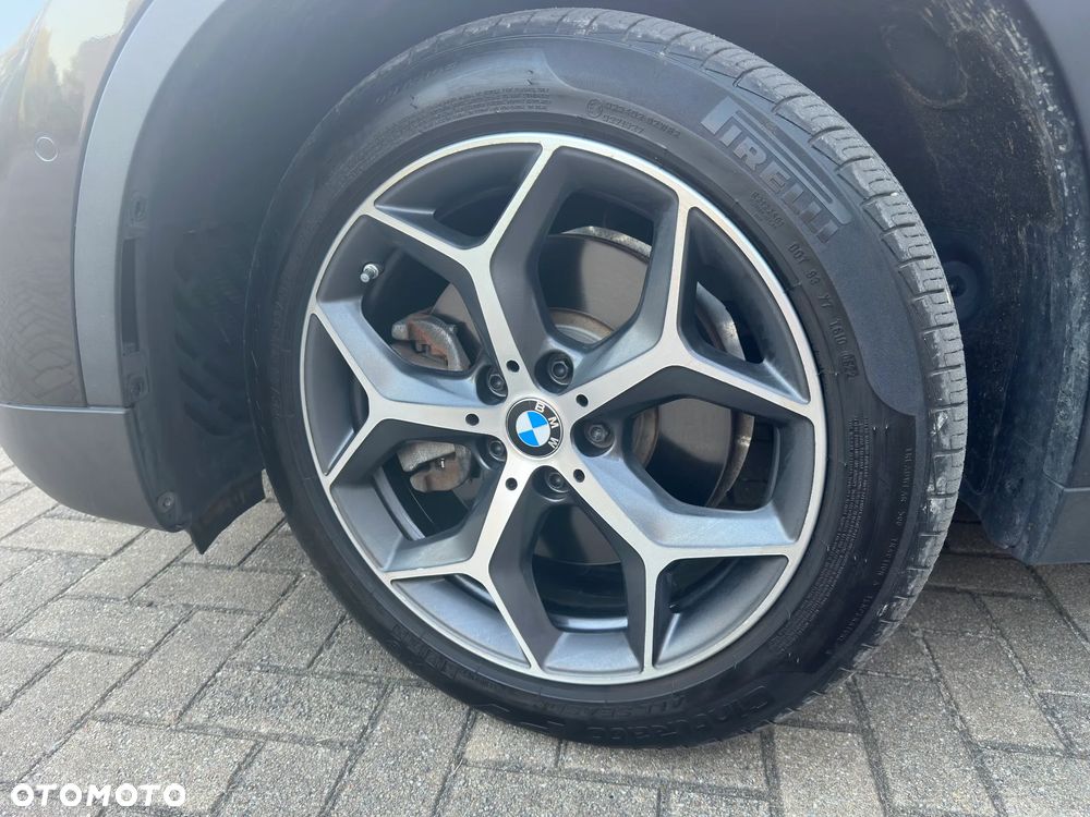 BMW X1 - 31