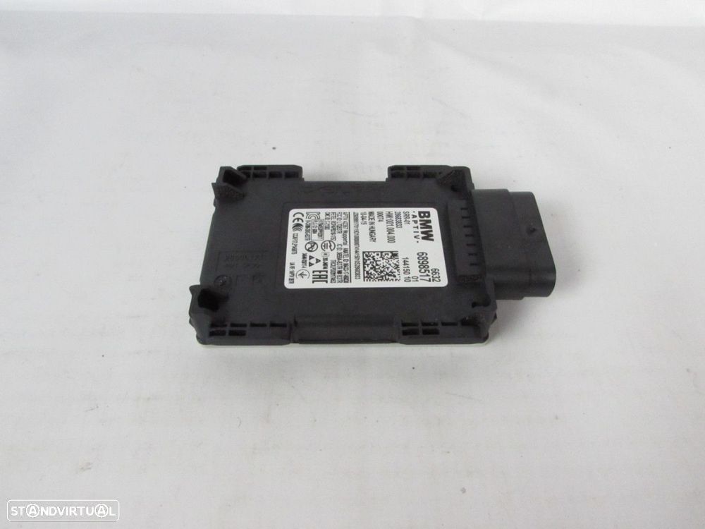 Sensor de radar de Proximidade SRR Seminovo/ Original BMW 7 (G11, G12)/BMW 5 (G3... - 2