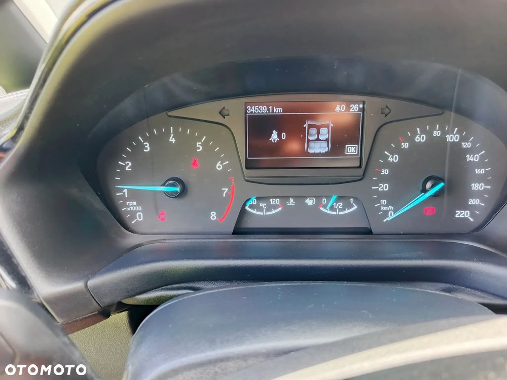 Ford Fiesta - 14
