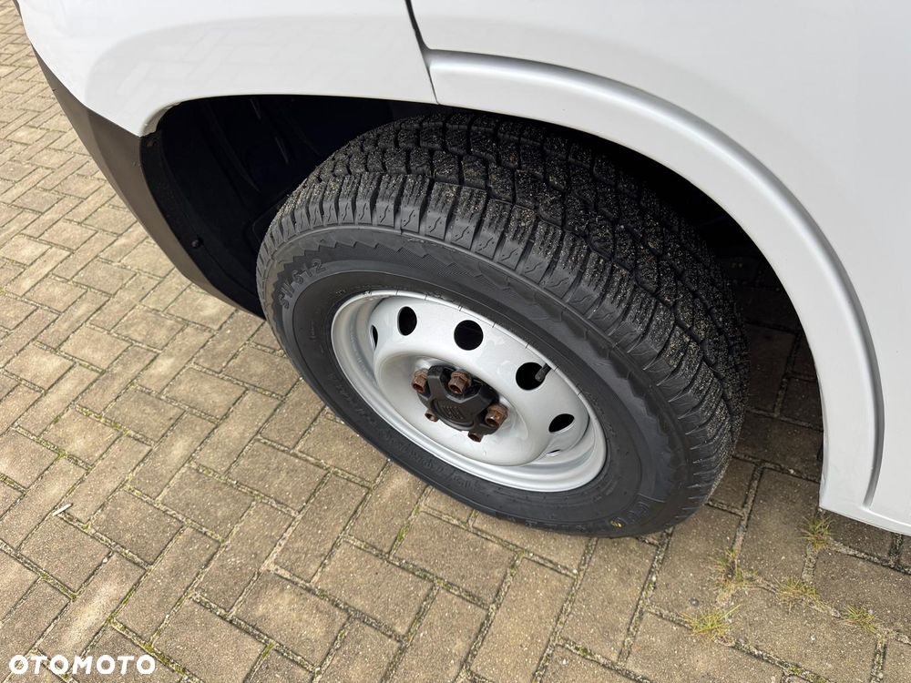 Fiat Ducato - 27