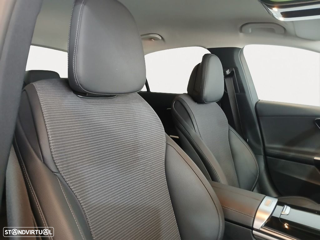 Mercedes-Benz C 300 de Avantgarde - 11