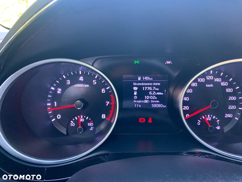 Kia Ceed 1.4 L Business Line - 25