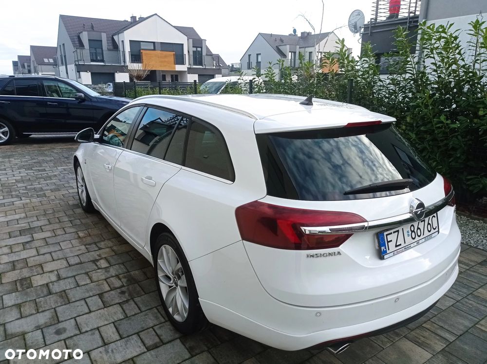 Opel Insignia - 2