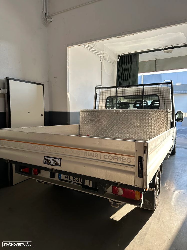 Fiat Ducato - 7