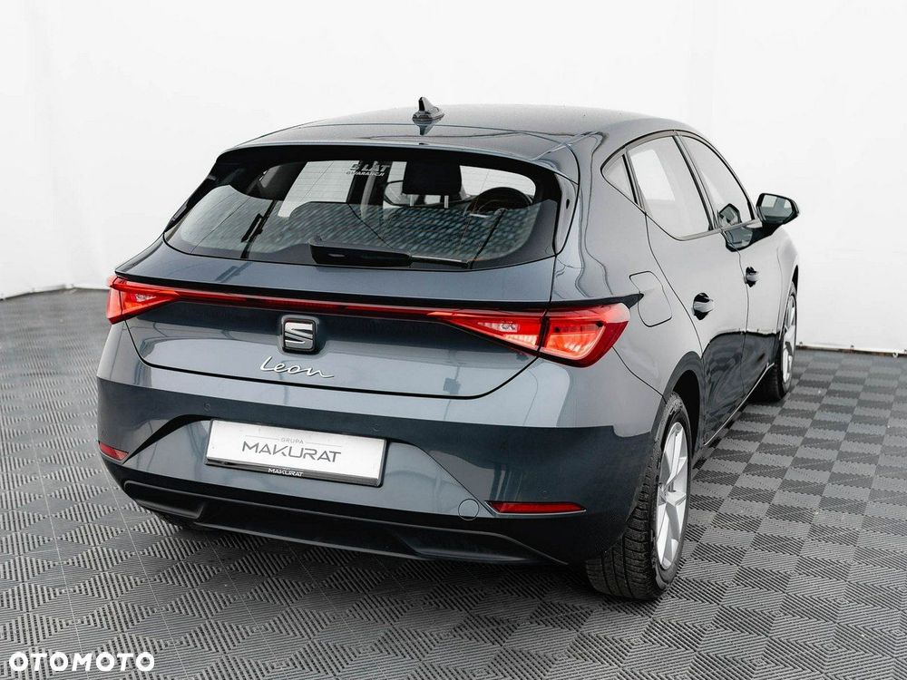 Seat Leon - 6