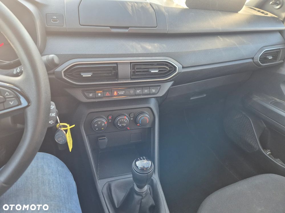 Dacia Sandero TCe 90 Journey - 14