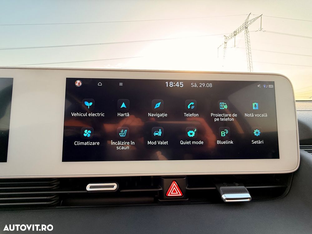 Hyundai IONIQ 5 229 CP 77 kWh 2WD Premium - 20