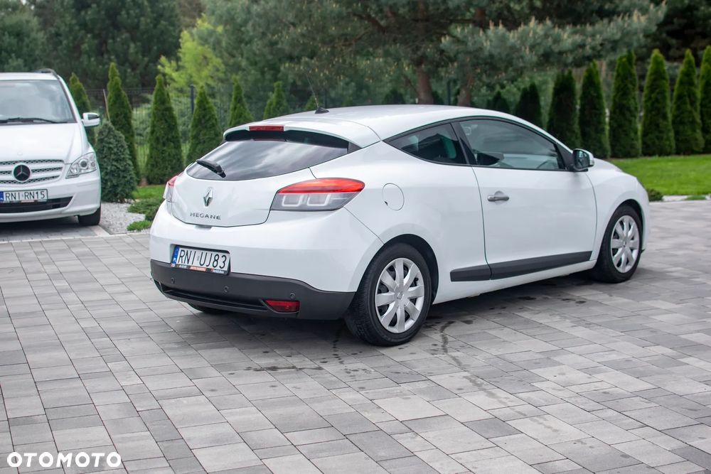 Renault Megane 2.0 16V TCE Dynamique - 3