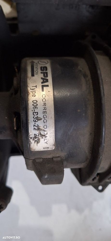 Ventilator Spal 006-D39-22 - 3