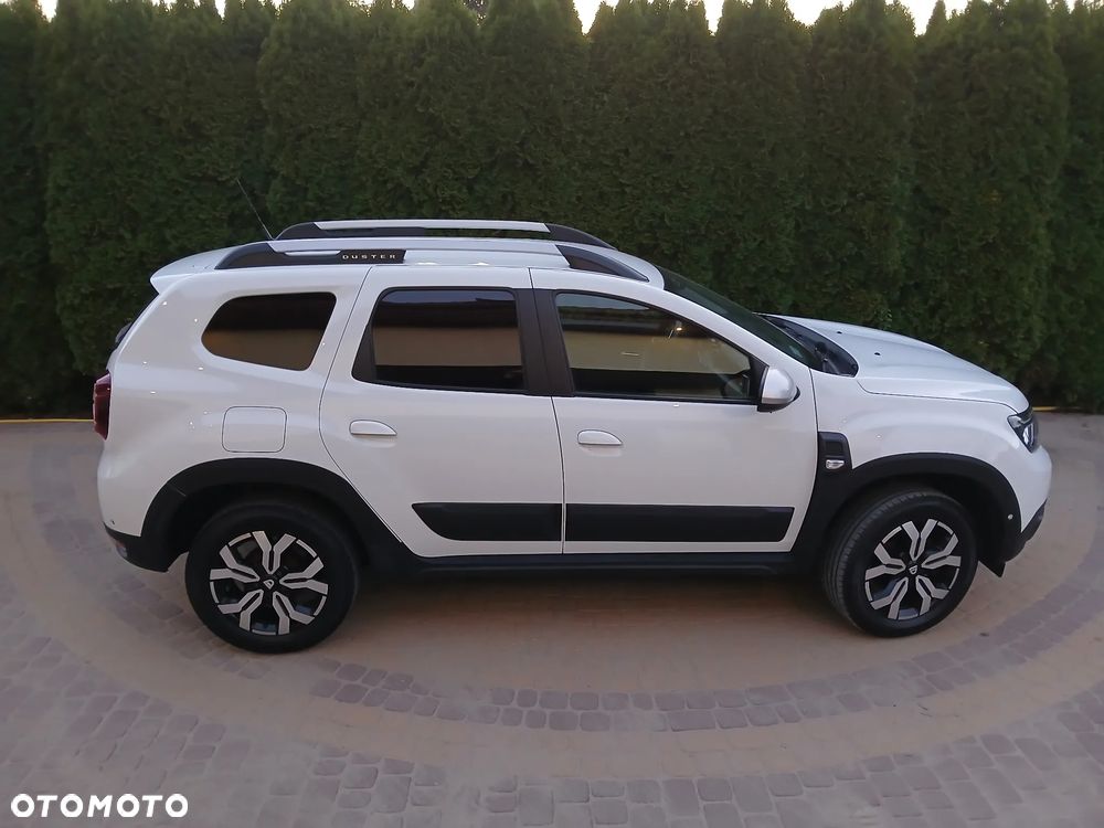 Dacia Duster 1.0 TCe Prestige - 2