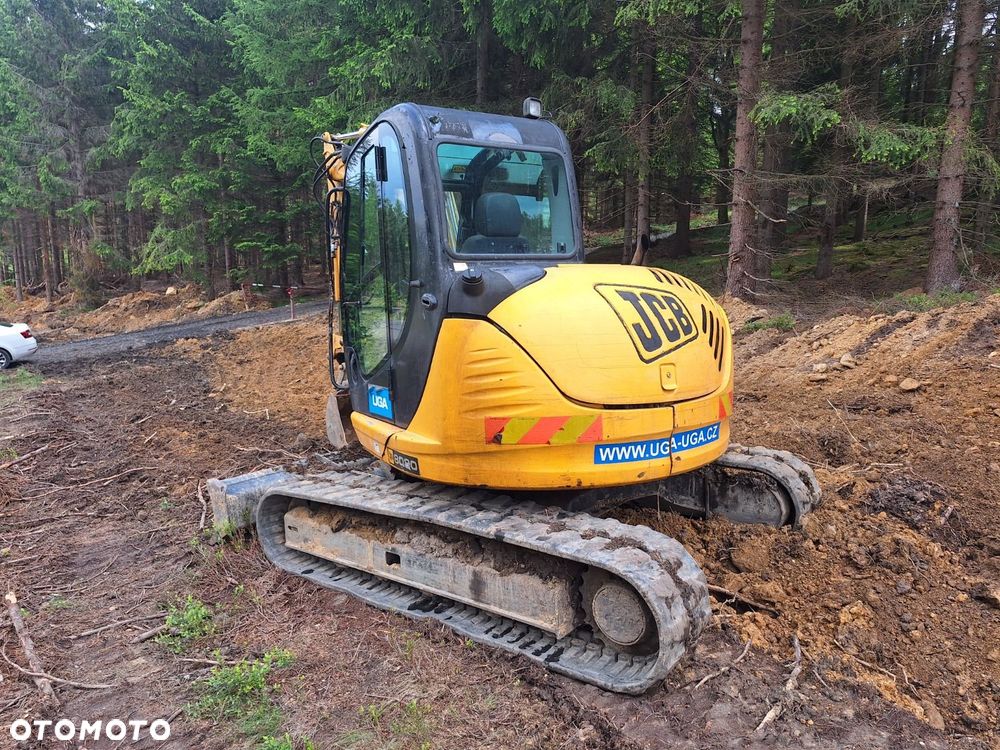 JCB 8080 Zts - 7