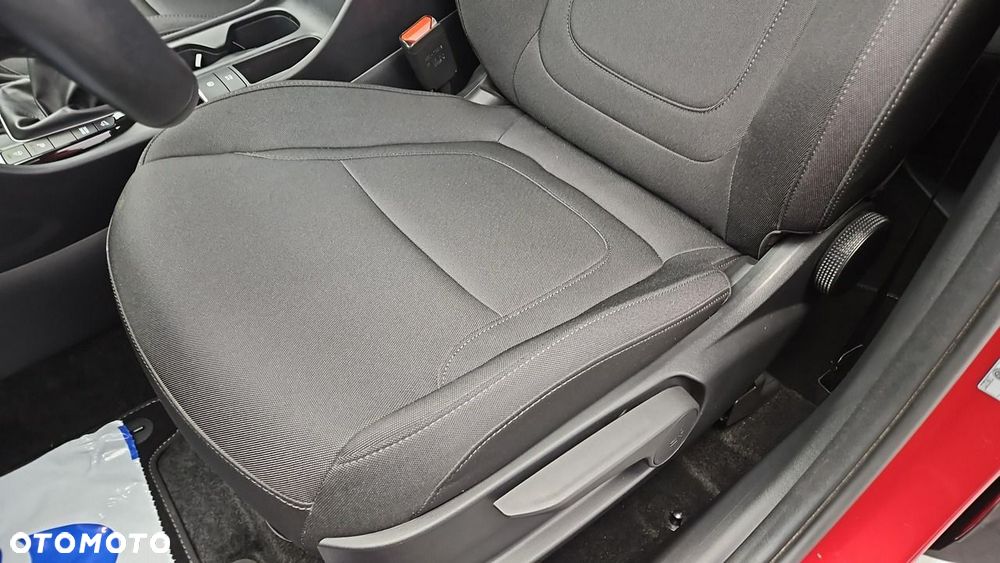 Hyundai Tucson 1.6 T-GDi Modern 2WD - 12