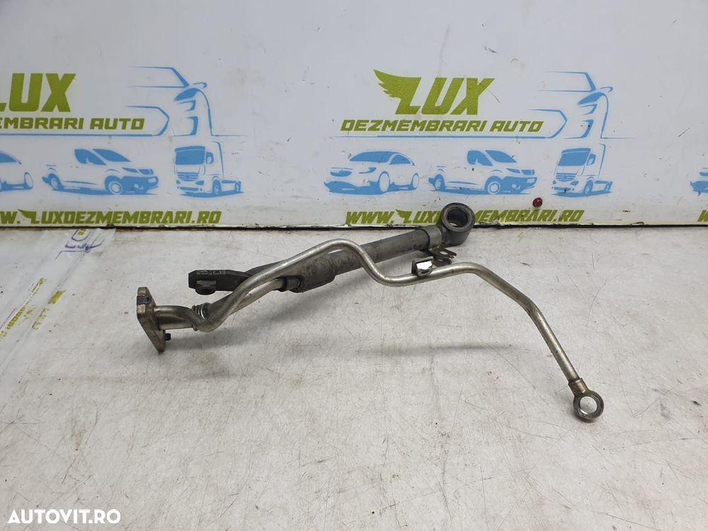 Conducta ulei turbo 03L145535a  1.6 tdi CAYC Volkswagen VW Passat B7 - 2