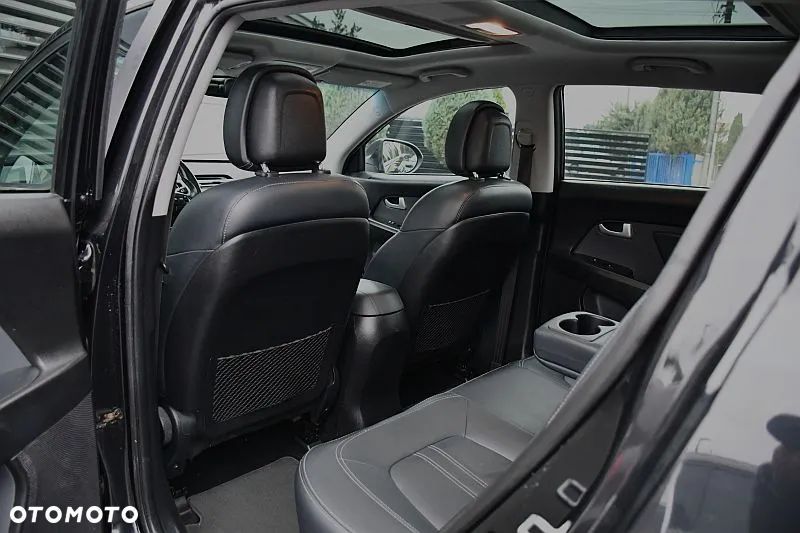 Kia Sportage 1.6 GDI XL 2WD - 20