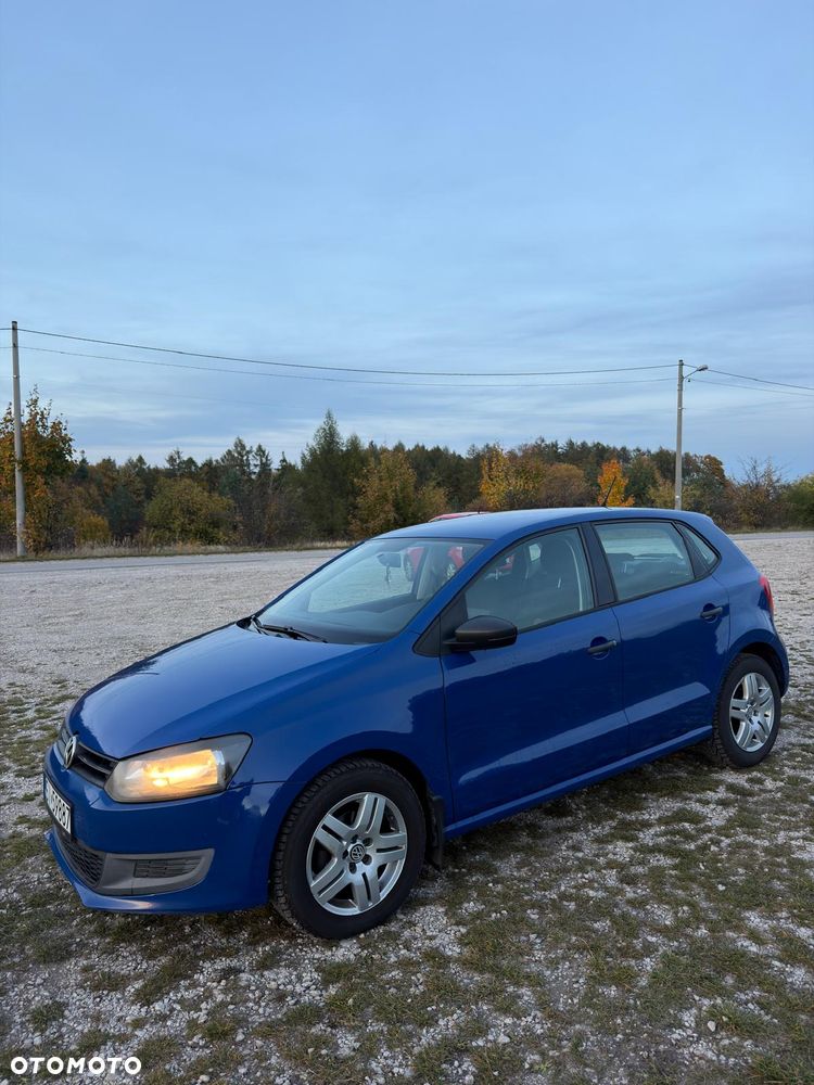 Volkswagen Polo - 6