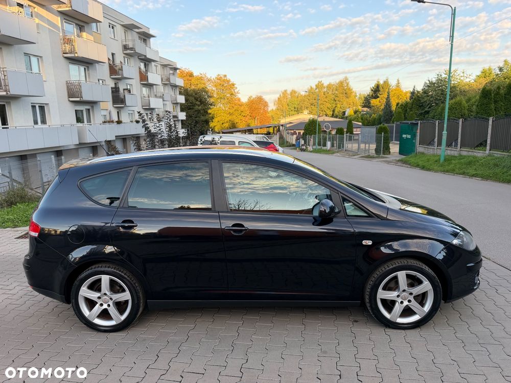 Seat Altea XL - 10