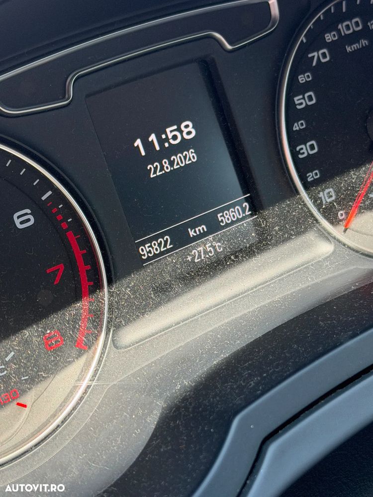 Audi Q3 - 11