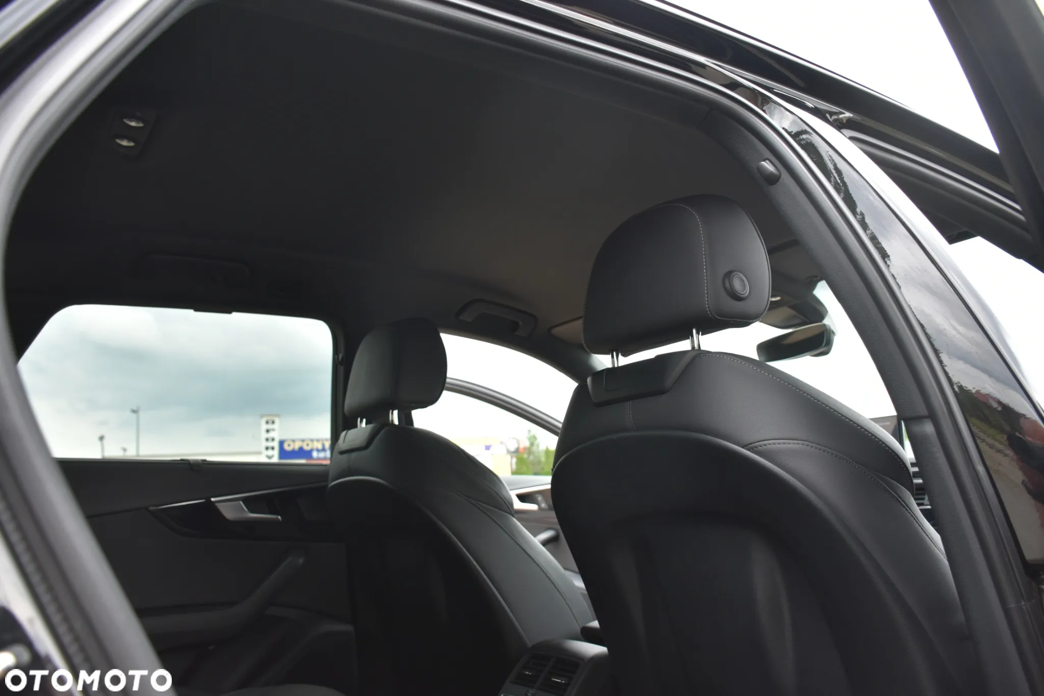 Audi A4 ver-avant-35-tdi-s-tronic-s-line - 19