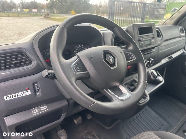 Renault Master - 4
