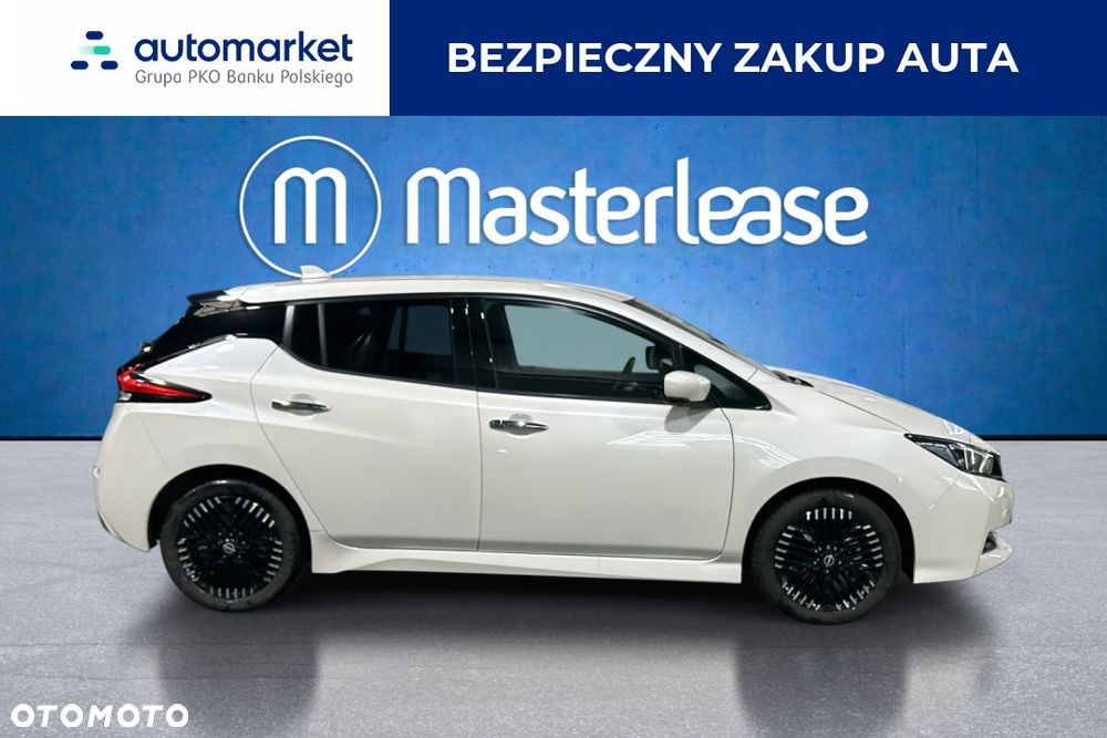 Nissan Leaf 40kWh N-Connecta - 4